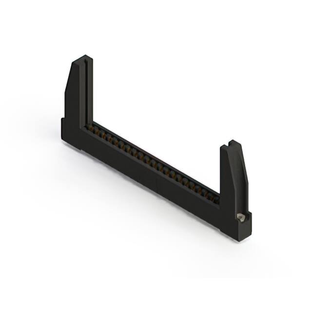 357-022-541-178 EDAC Inc.  Edgeboard Connectors